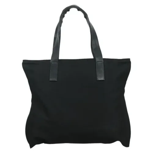 Pre-owned > Pre-owned Bags > Pre-owned Tote Bags - - Prada Vintage - Modalova