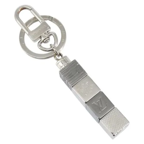 Pre-owned > Pre-owned Accessories - - Louis Vuitton Vintage - Modalova
