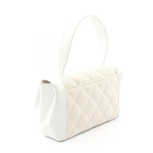 Pre-owned > Pre-owned Bags > Pre-owned Handbags - - Chanel Vintage - Modalova
