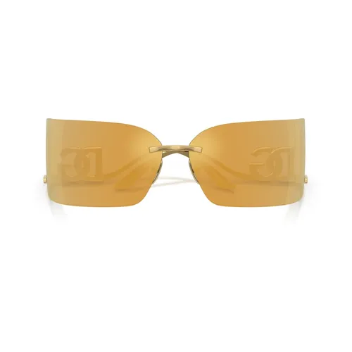 Accessories > Sunglasses - - Dolce & Gabbana - Modalova