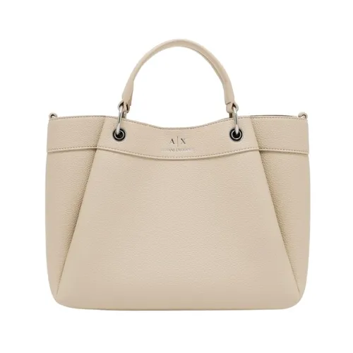 Bags > Handbags - - Armani Exchange - Modalova