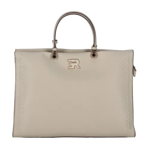 Bags > Handbags - - Ermanno Scervino - Modalova