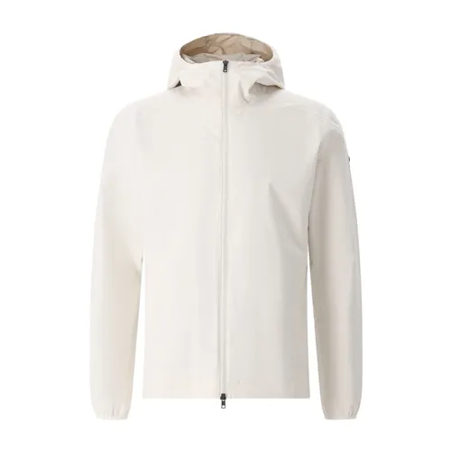Jackets > Light Jackets - - Scandinavian Edition - Modalova