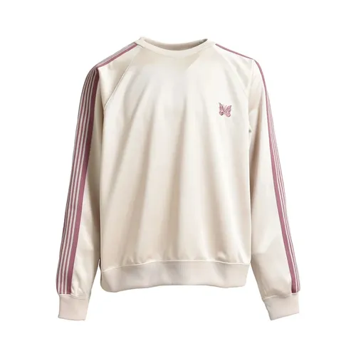 Sweatshirts & Hoodies > Sweatshirts - - Needles - Modalova