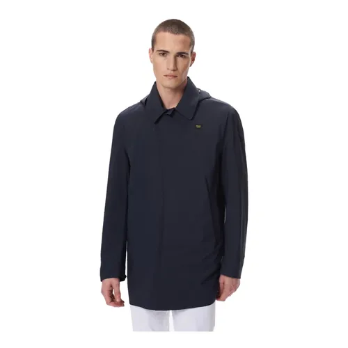Jackets > Light Jackets - - Blauer - Modalova