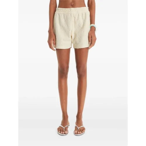 Shorts > Short Shorts - - Tory Burch - Modalova