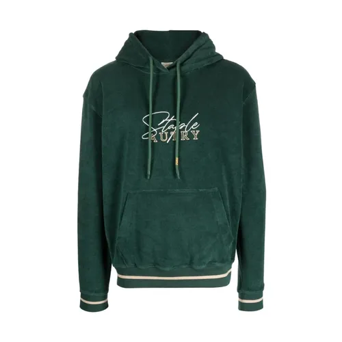 Sweatshirts & Hoodies > Hoodies - - Autry - Modalova