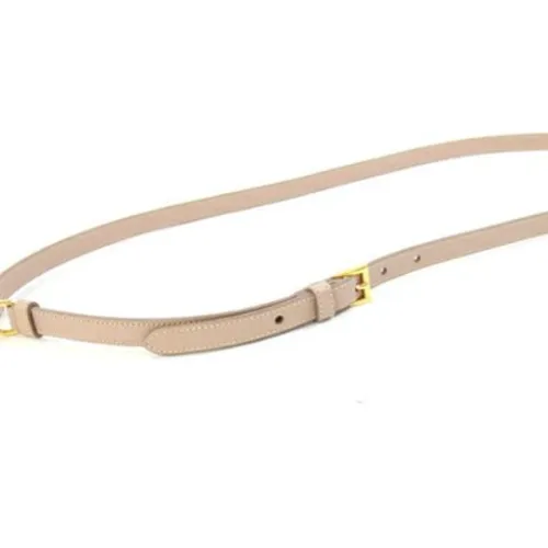 Pre-owned > Pre-owned Accessories - - Prada Vintage - Modalova
