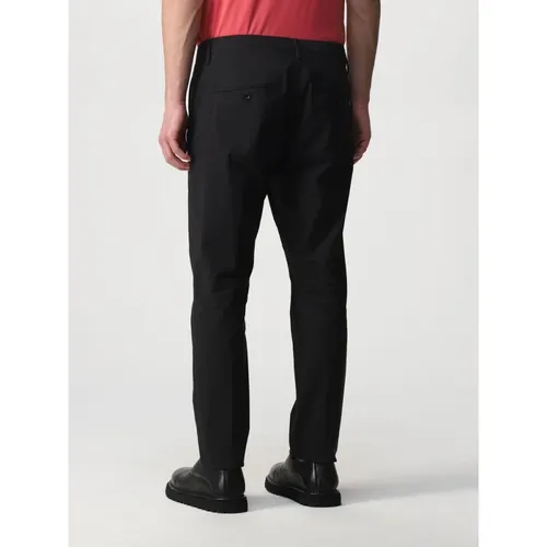 Trousers > Chinos - - Dondup - Modalova