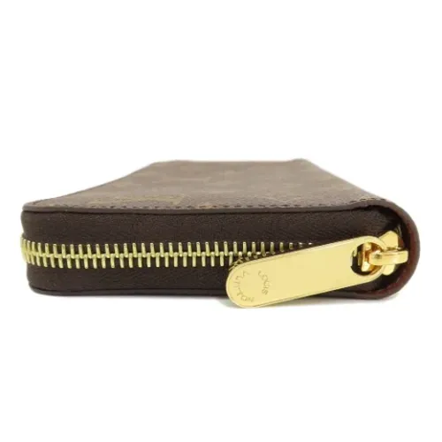 Pre-owned > Pre-owned Accessories > Pre-owned Wallets - - Louis Vuitton Vintage - Modalova