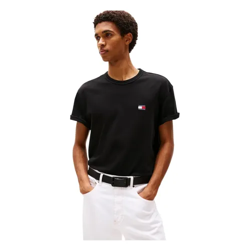 Tops > T-Shirts - - Tommy Jeans - Modalova