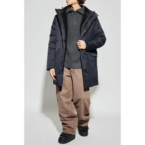 Coats > Parkas - - Save The Duck - Modalova