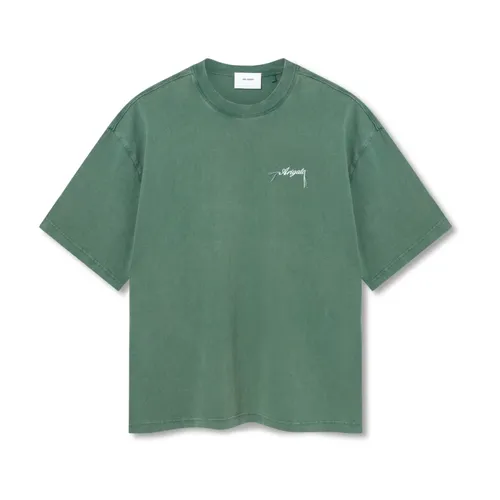 Tops > T-Shirts - - Axel Arigato - Modalova