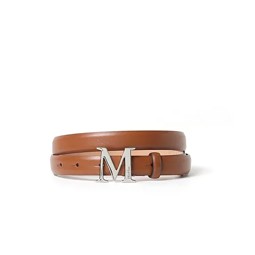 Accessories > Belts - - Max Mara - Modalova
