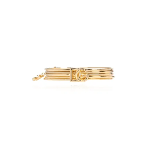 Accessories > Jewellery > Bracelets - - Dolce & Gabbana - Modalova