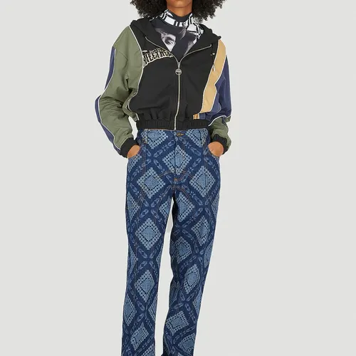 Jackets > Bomber Jackets - - Ahluwalia - Modalova