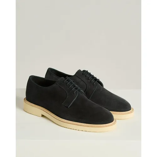 Shoes > Flats > Laced Shoes - - Kiton - Modalova