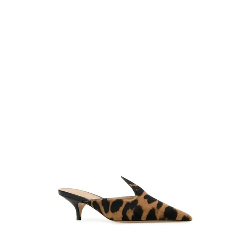 Shoes > Heels > Pumps - - Ferragamo - Modalova