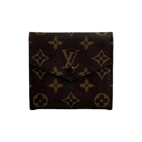 Pre-owned > Pre-owned Accessories > Pre-owned Wallets - - Louis Vuitton Vintage - Modalova