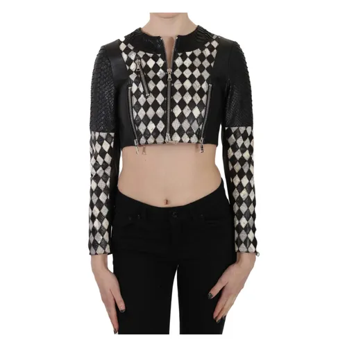 Jackets > Light Jackets - - John Richmond - Modalova