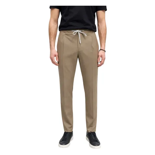 Trousers > Slim-fit Trousers - - PT Torino - Modalova