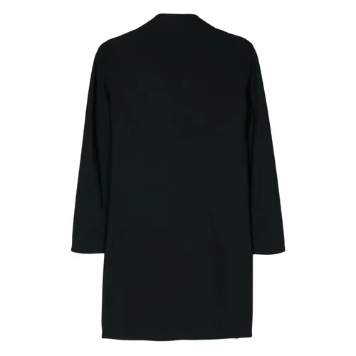 Coats > Single-Breasted Coats - - Herno - Modalova
