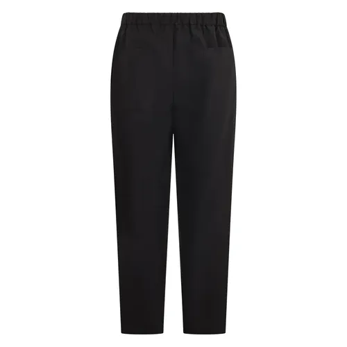 Trousers > Slim-fit Trousers - - Herno - Modalova