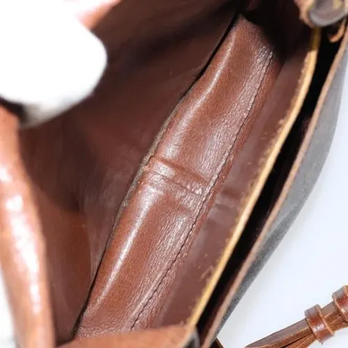 Pre-owned > Pre-owned Bags > Pre-owned Cross Body Bags - - Louis Vuitton Vintage - Modalova