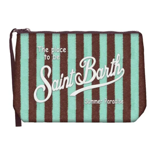 Bags > Clutches - - MC2 Saint Barth - Modalova