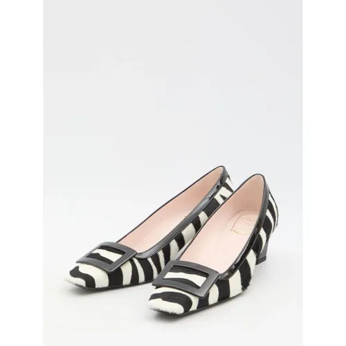 Shoes > Heels > Pumps - - Roger Vivier - Modalova