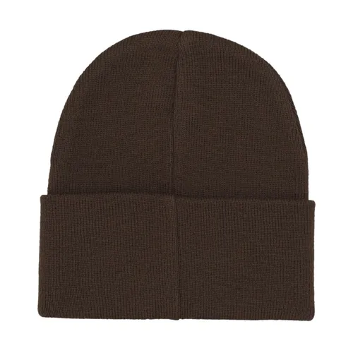 Accessories > Hats > Beanies - - Obey - Modalova