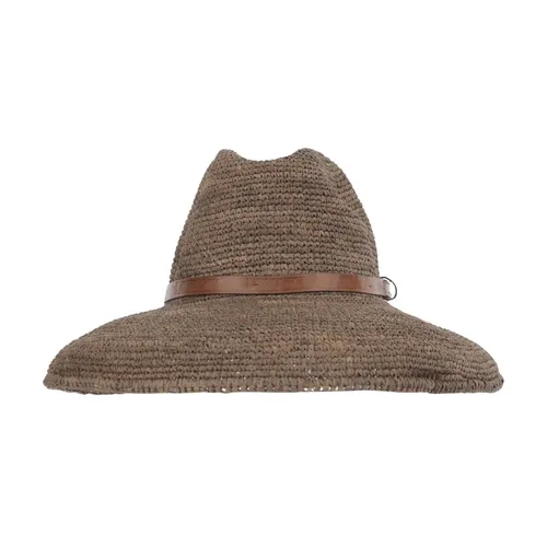 Accessories > Hats > Hats - - Ibeliv - Modalova
