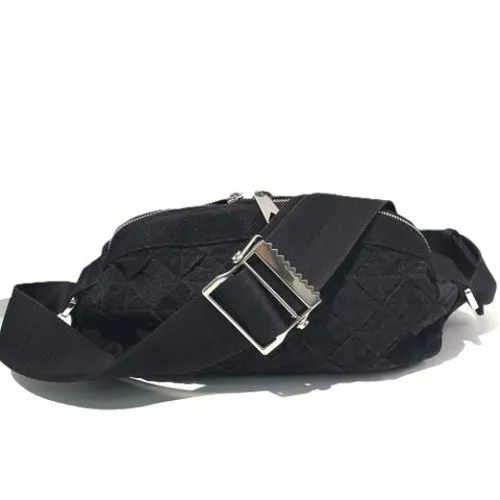 Pre-owned > Pre-owned Bags > Pre-owned Cross Body Bags - - Bottega Veneta Vintage - Modalova