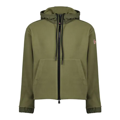 Jackets > Light Jackets - - Moncler - Modalova