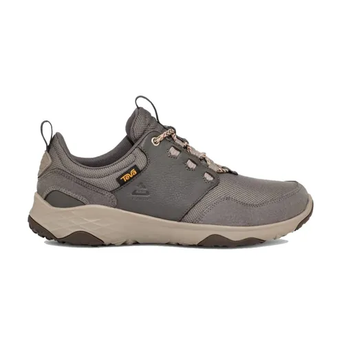Teva - Shoes > Sneakers - Gray - Teva - Modalova