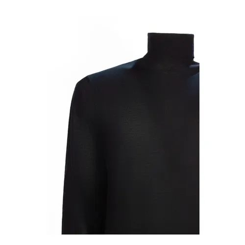 Knitwear > Turtlenecks - - Kangra - Modalova