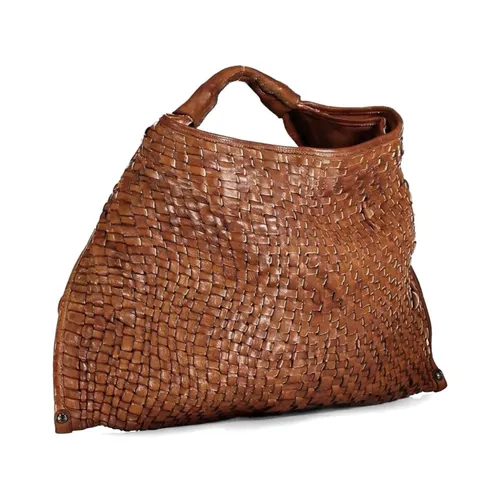 Bags > Handbags - - Campomaggi - Modalova