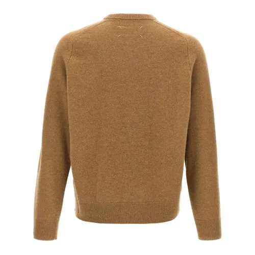 Knitwear > Round-neck Knitwear - - Maison Margiela - Modalova