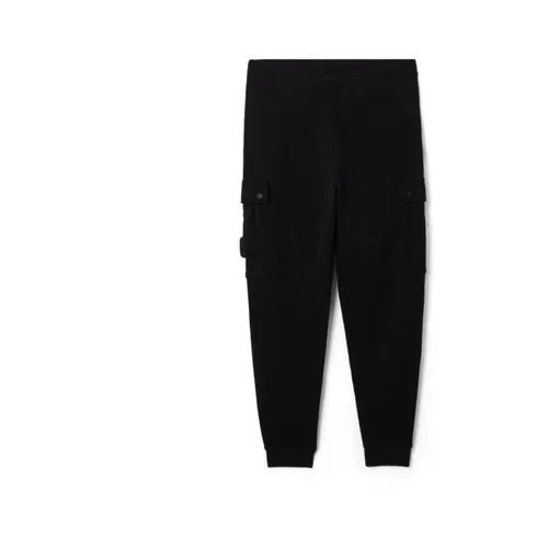 Trousers > Sweatpants - - Ma.strum - Modalova