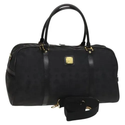 Pre-owned > Pre-owned Bags > Pre-owned Handbags - - MCM Pre-owned - Modalova