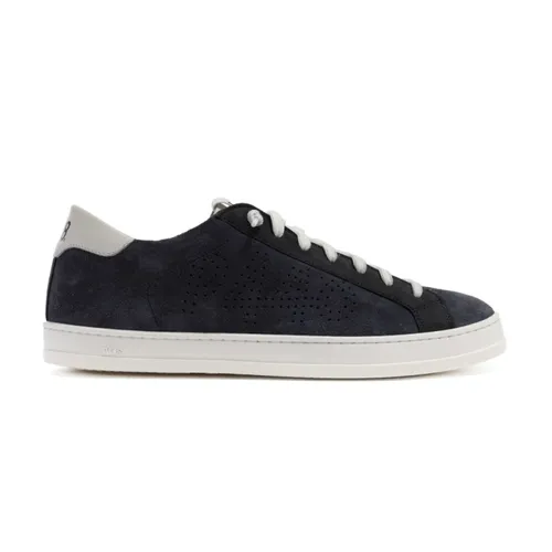 P448 - Shoes > Sneakers - Blue - P448 - Modalova
