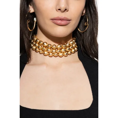 Accessories > Jewellery > Necklaces - - Cult Gaia - Modalova