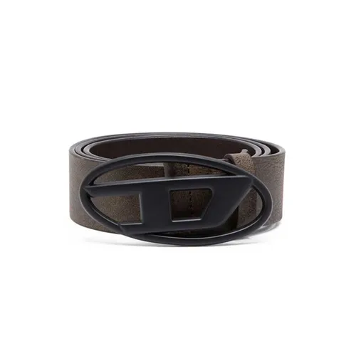 Accessories > Belts - - Diesel - Modalova