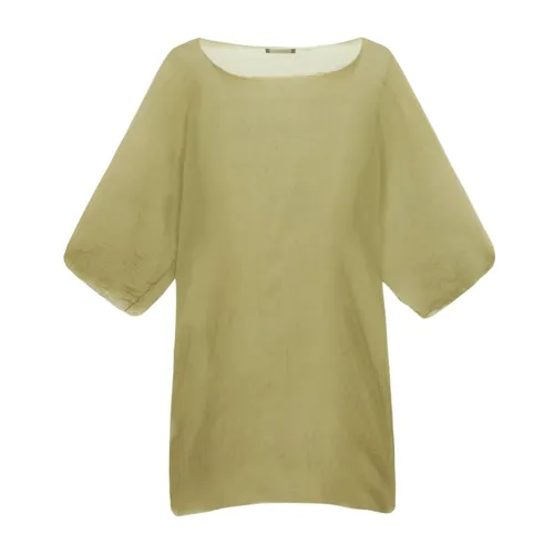 Blouses & Shirts > Blouses - - Cortana - Modalova