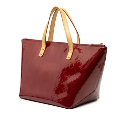 Pre-owned > Pre-owned Bags > Pre-owned Handbags - - Louis Vuitton Vintage - Modalova
