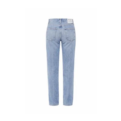 Jeans > Straight Jeans - - Agolde - Modalova