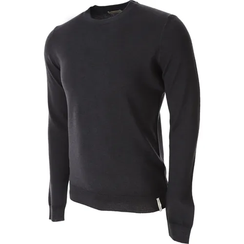 Knitwear > Round-neck Knitwear - - Brooksfield - Modalova