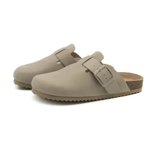 Shoes > Flats > Mules - - Colors of California - Modalova