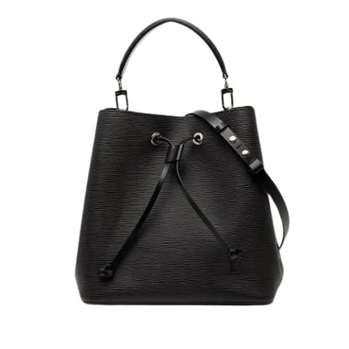 Pre-owned > Pre-owned Bags > Pre-owned Bucket Bags - - Louis Vuitton Vintage - Modalova