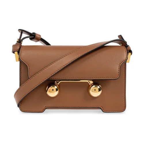 Bags > Shoulder Bags - - Marni - Modalova